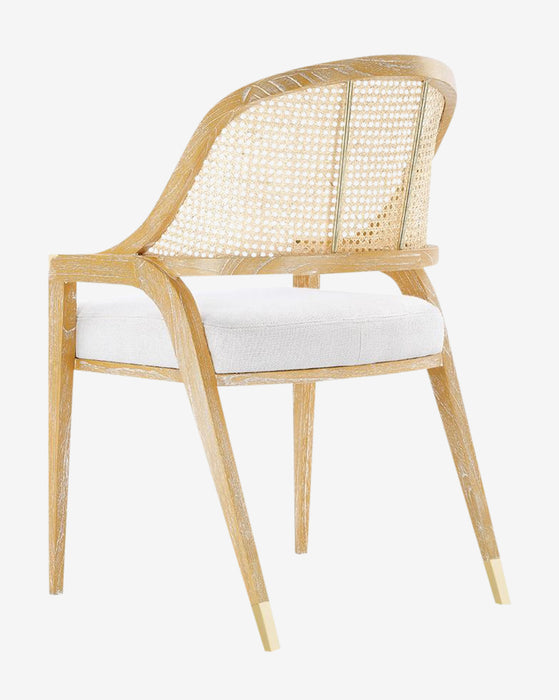Jensen Chair