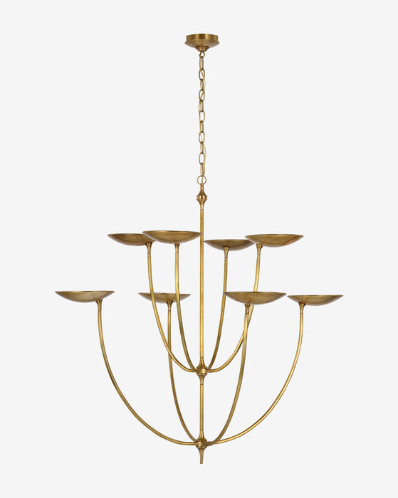 Keira Extra Large Chandelier