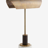 Lansing Table Lamp