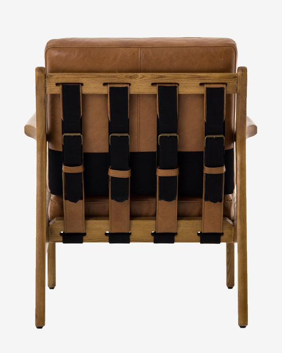 Lanston Chair