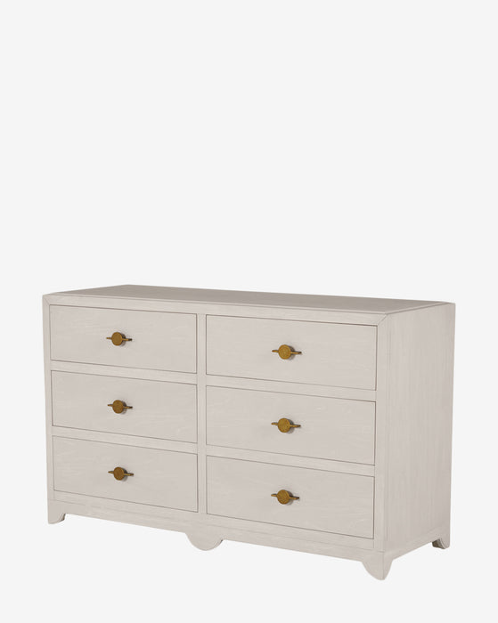 Lilah Dresser