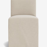 Olivier Slipcover Dining Chair
