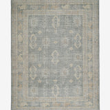 Roslin Hand-Knotted Wool Rug