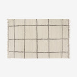 Holburn Hand-Knotted Wool Rug