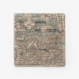 Wilshire Hand-Tufted Wool Rug Swatch