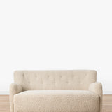 Magda Settee (Ready to Ship)