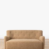 Magda Settee (Ready to Ship)