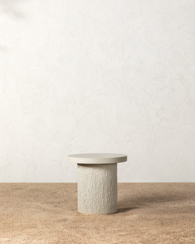Outdoor Coffee & Side Tables