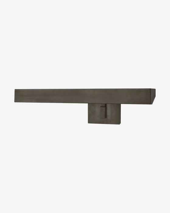 McClain Hardwired Picture Light