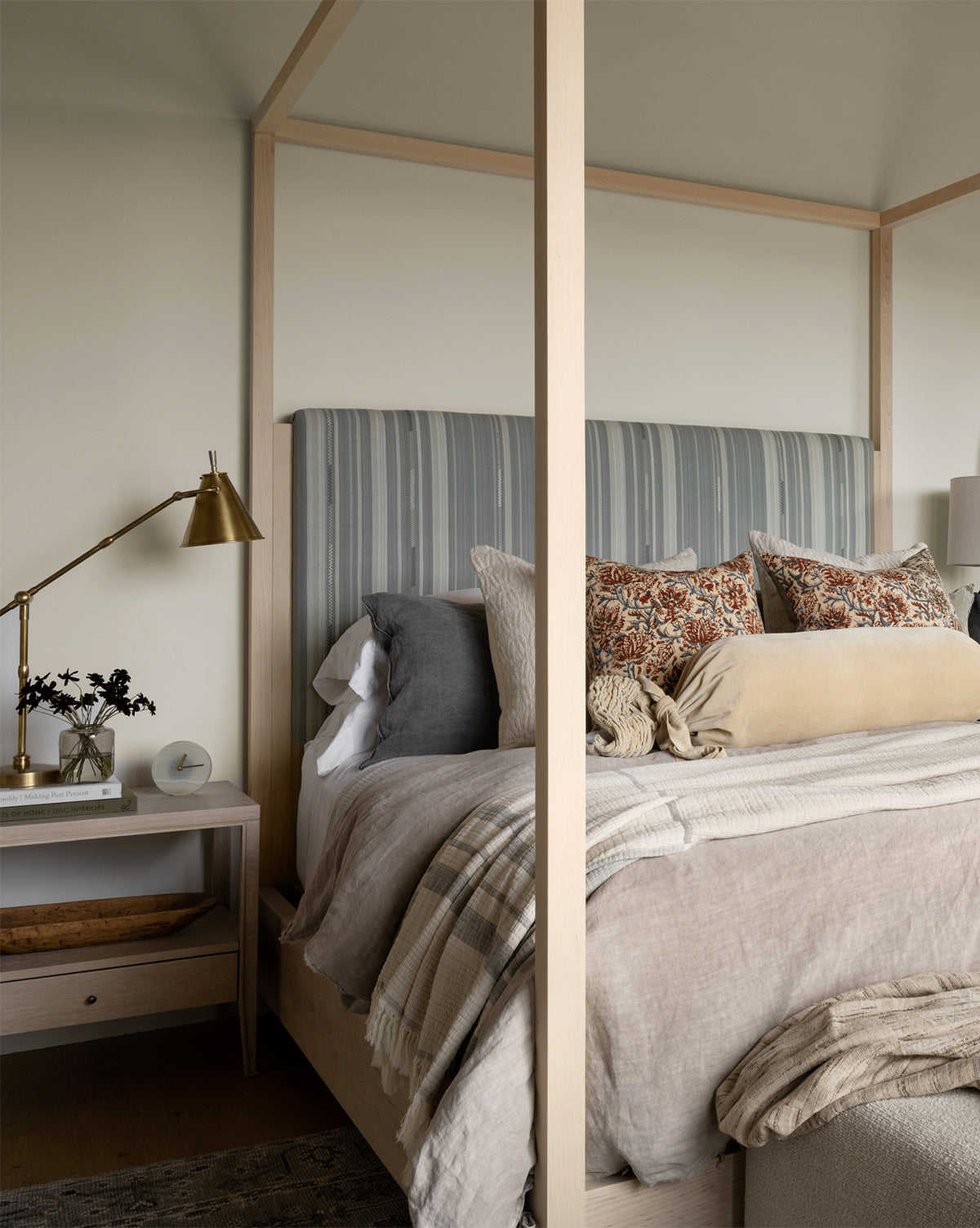 Falkner Nightstand