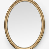 Mona Oval Mirror
