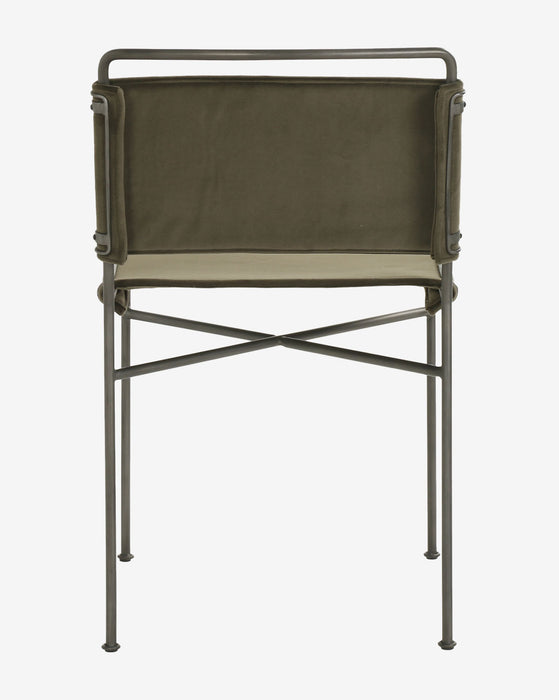 Moore Chair