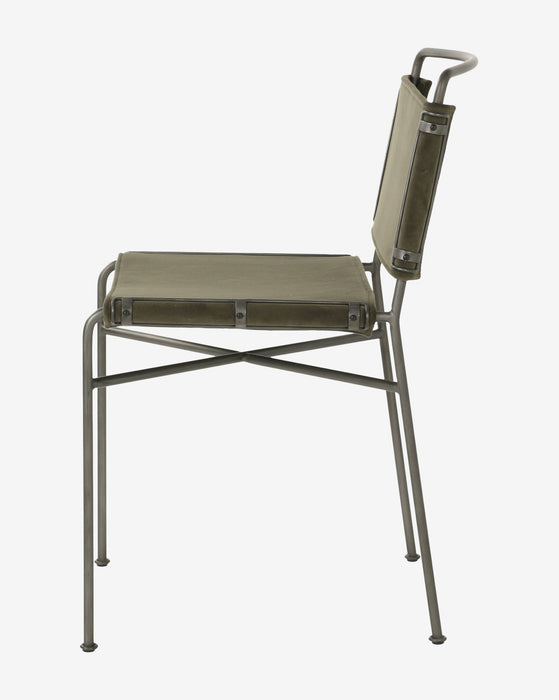 Moore Chair