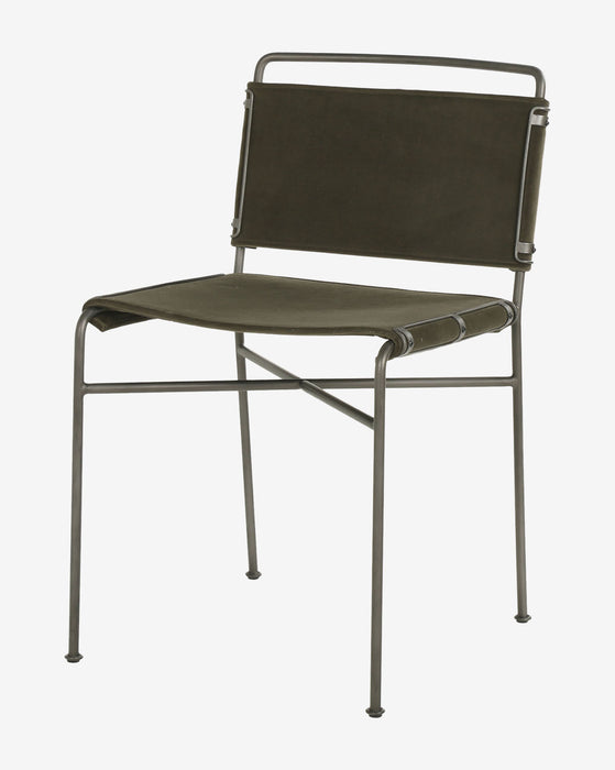 Moore Chair