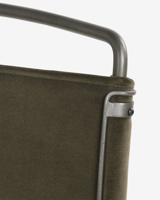 Moore Chair