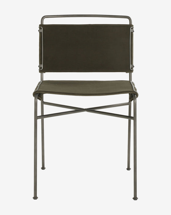 Moore Chair