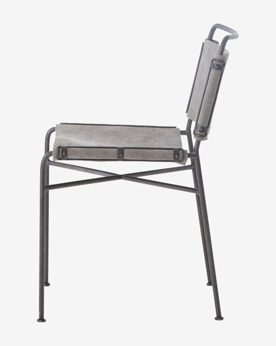 Moore Chair