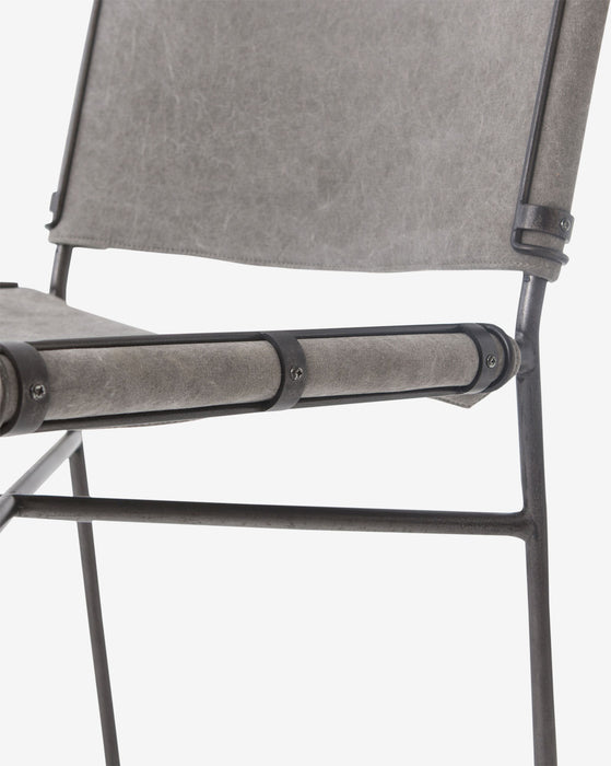 Moore Chair