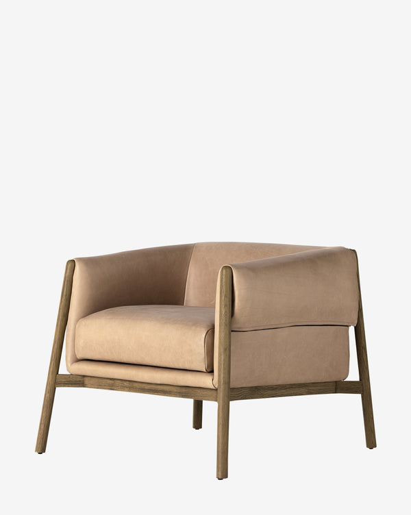 Nadine Lounge Chair