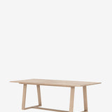Newell Outdoor Dining Table