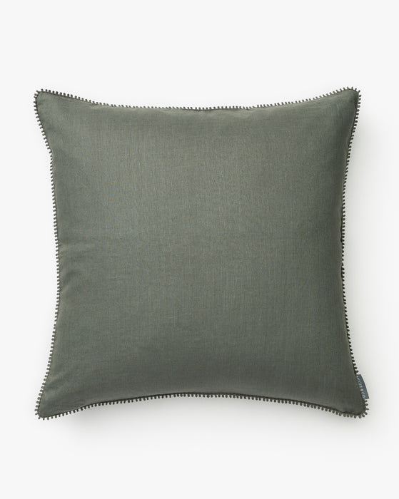 Pennywood Pillow Cover