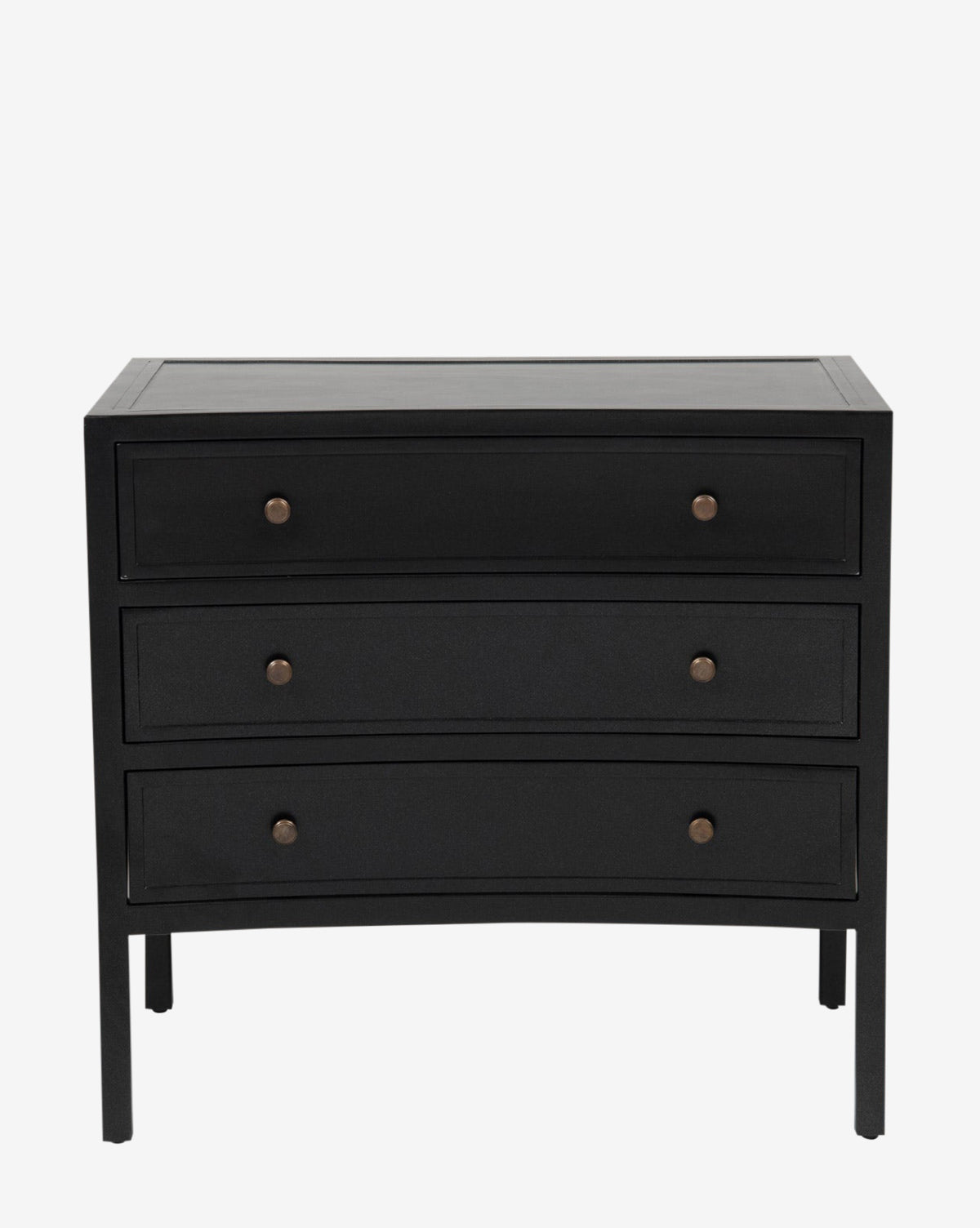Made Goods Parker Double Nightstand