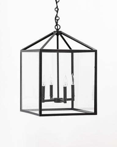 Lanterns