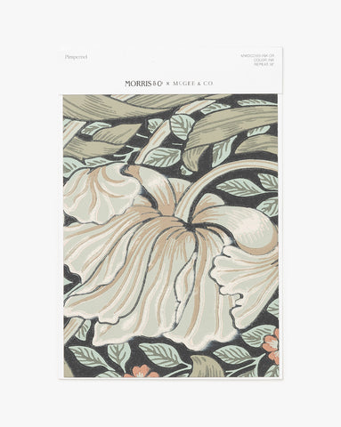 Wallpaper Swatches