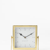 Posey Table Clock