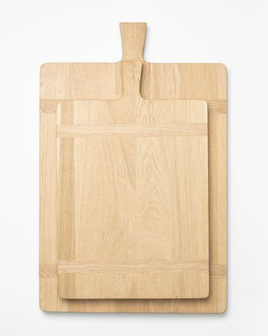 Bread & Cheese Boards