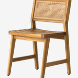 Rey Outdoor Dining Chair