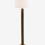 Ropata Floor Lamp