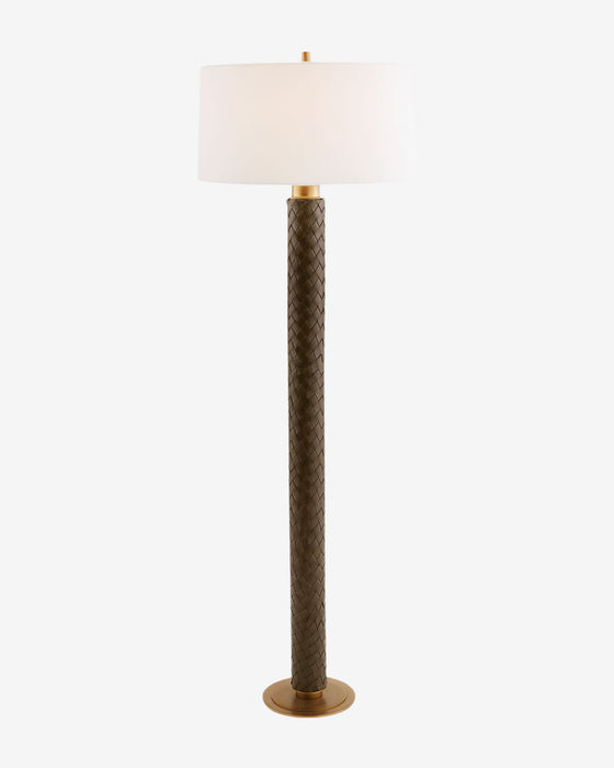 Ropata Floor Lamp
