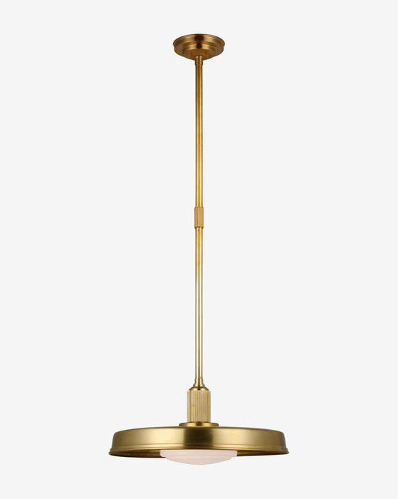 Ruhlmann Pendant