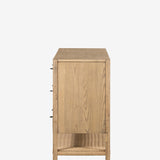 Sequoia Dresser