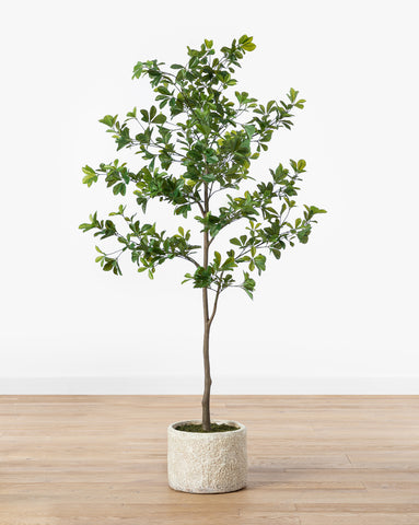 Faux Trees