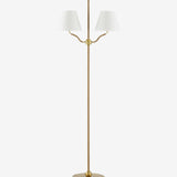 Sirocco Floor Lamp