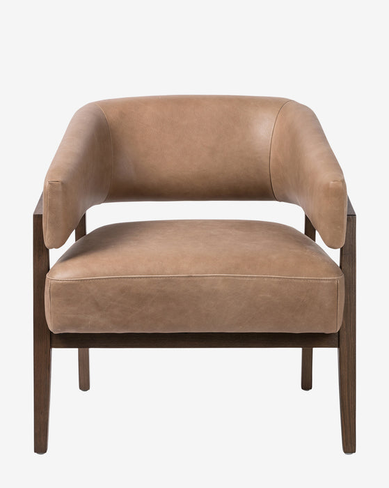 Stanley Lounge Chair