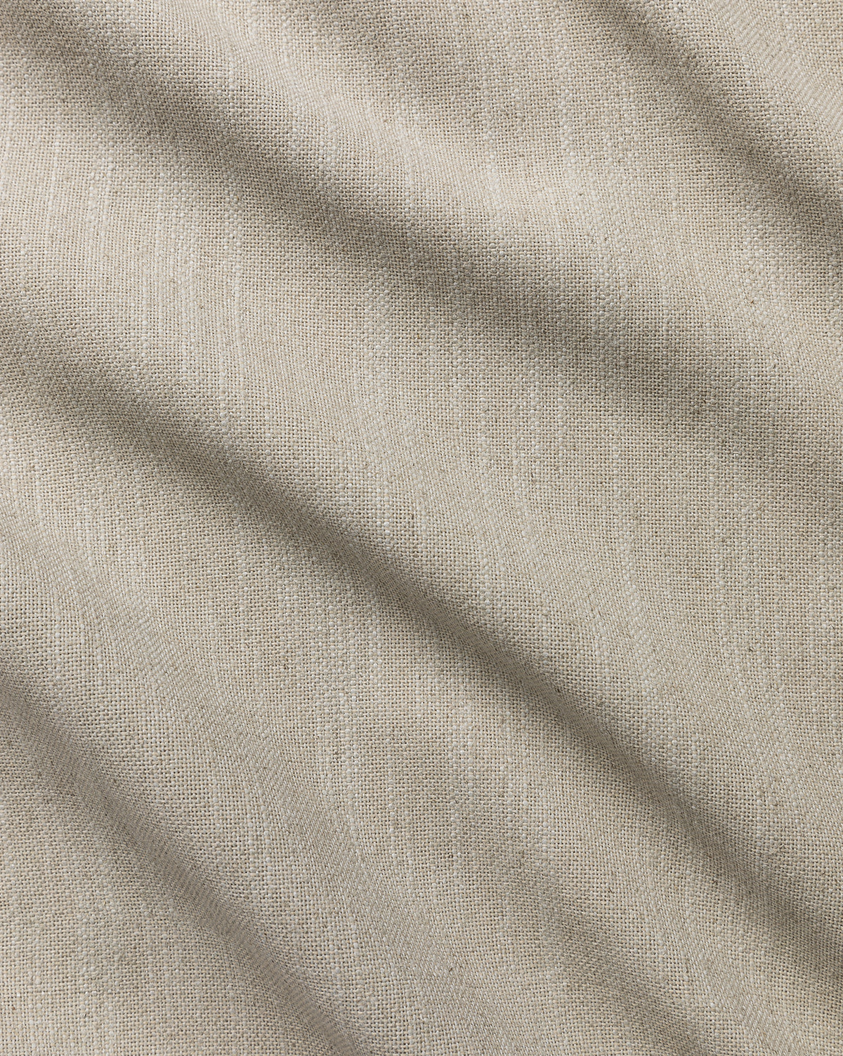 Linen Upholstery Swatch