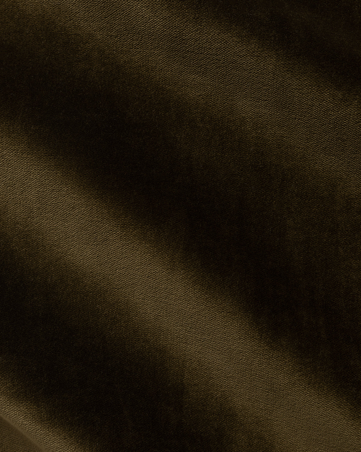 Velvet Upholstery Swatch