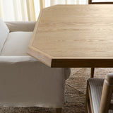 Orville Extension Dining Table