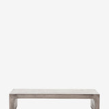 Thaxton Outdoor Coffee Table