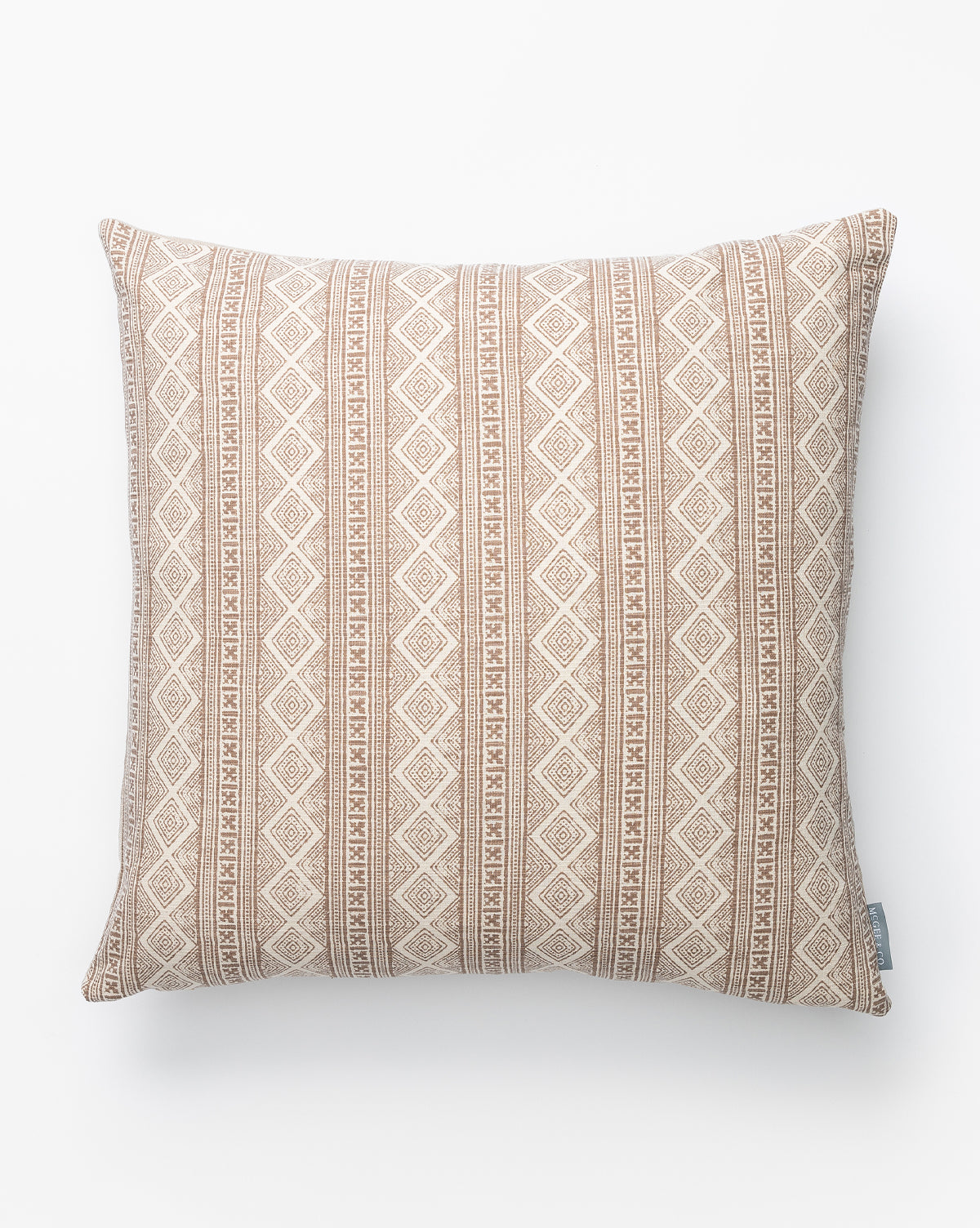Tribal pillow covers 2025