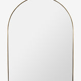 Wylie Arched Mirror