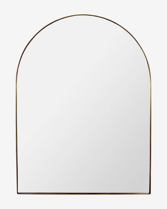 Wylie Arched Mirror