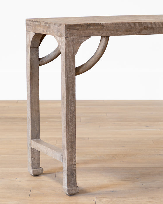 Youngman Console Table