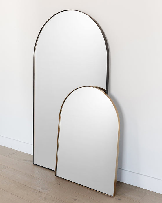 Wylie Arched Mirror