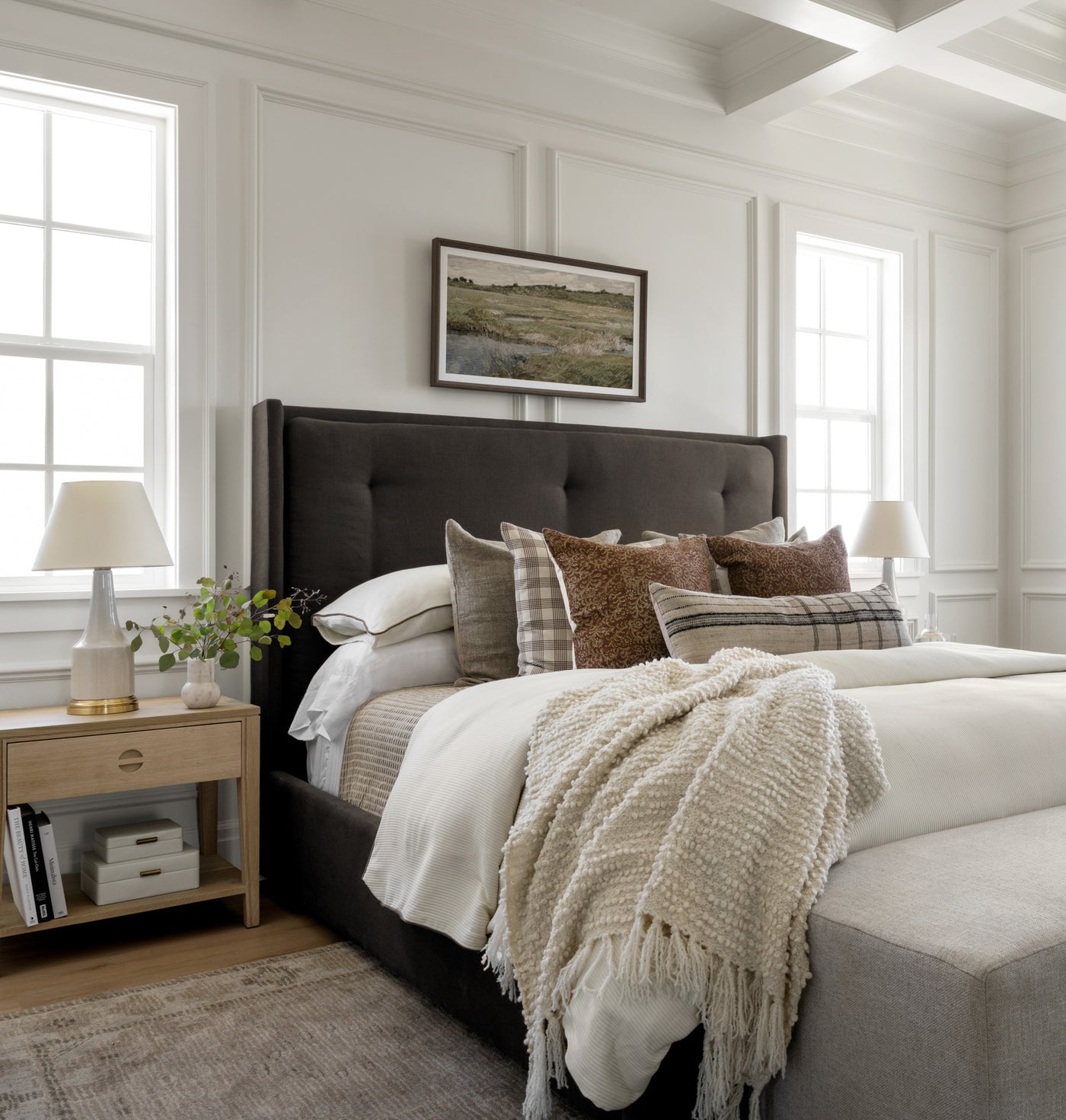 McGee & Co Pillow Guide