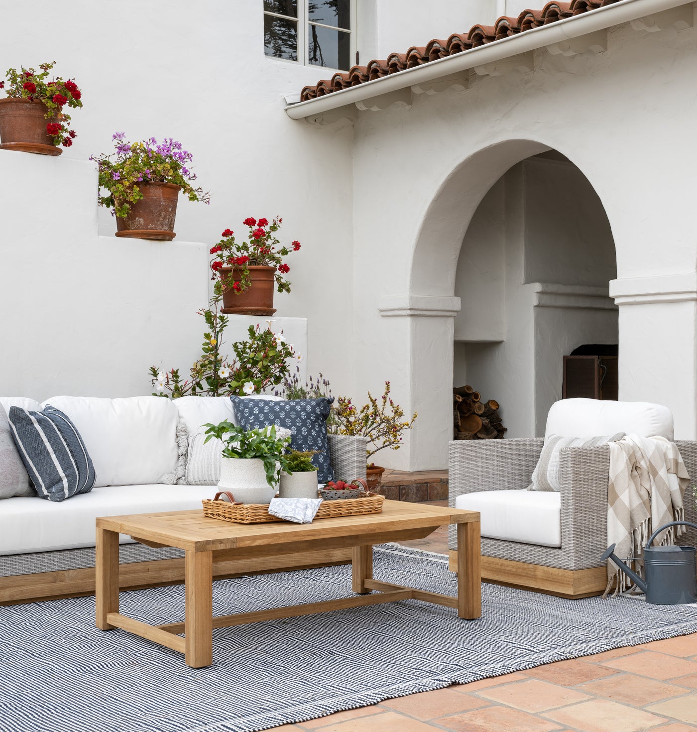 McGee & Co Pillow Guide