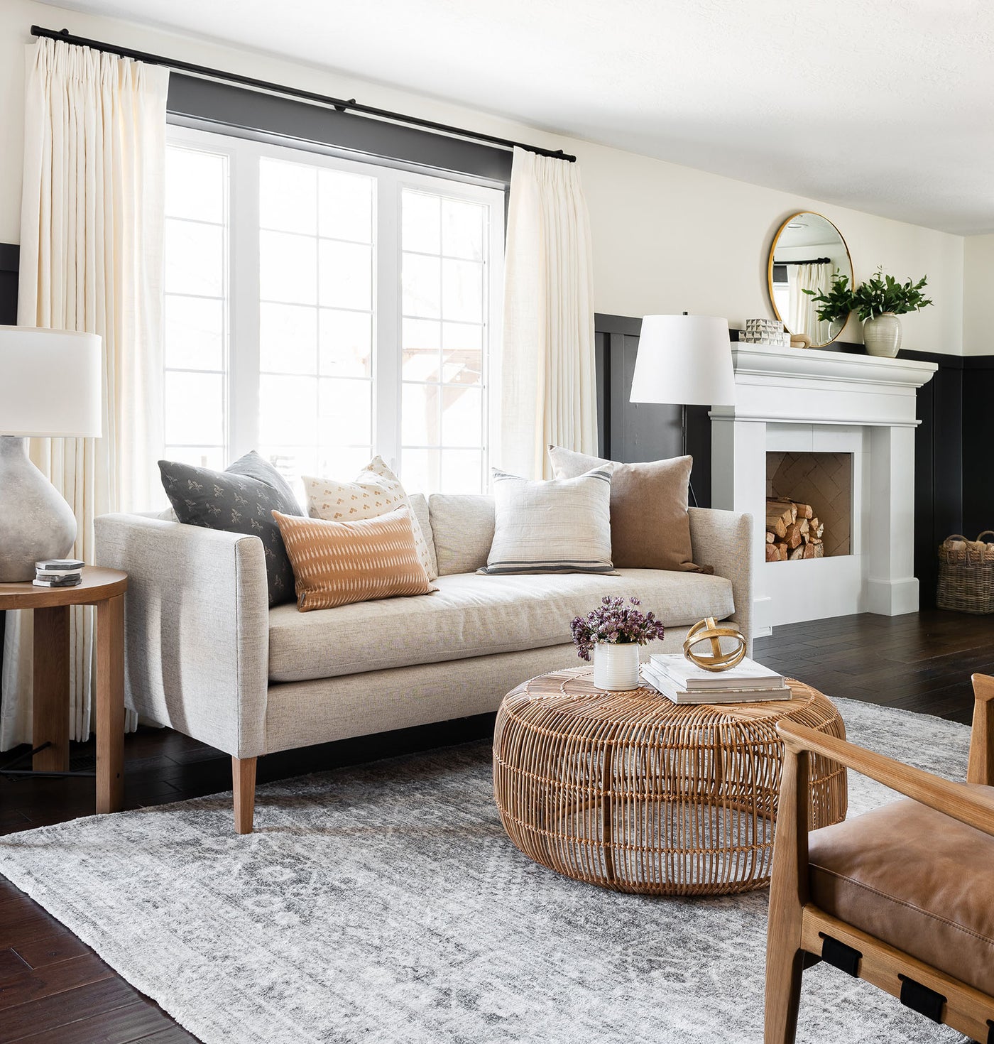 McGee & Co Pillow Guide